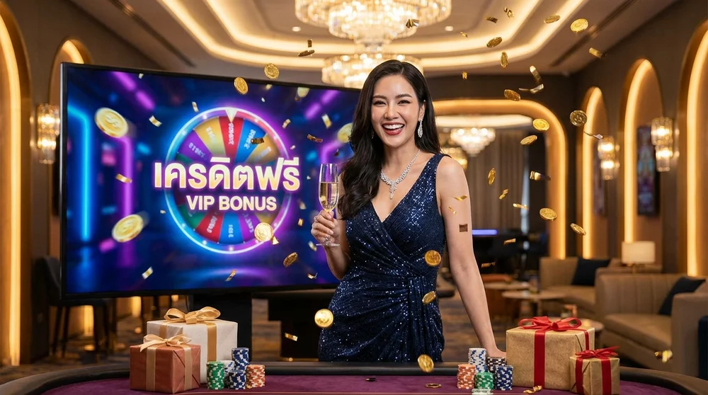 โปรโมชั่นเครดิตฟรี Faw99 โบนัสสมาชิกใหม่ 100%